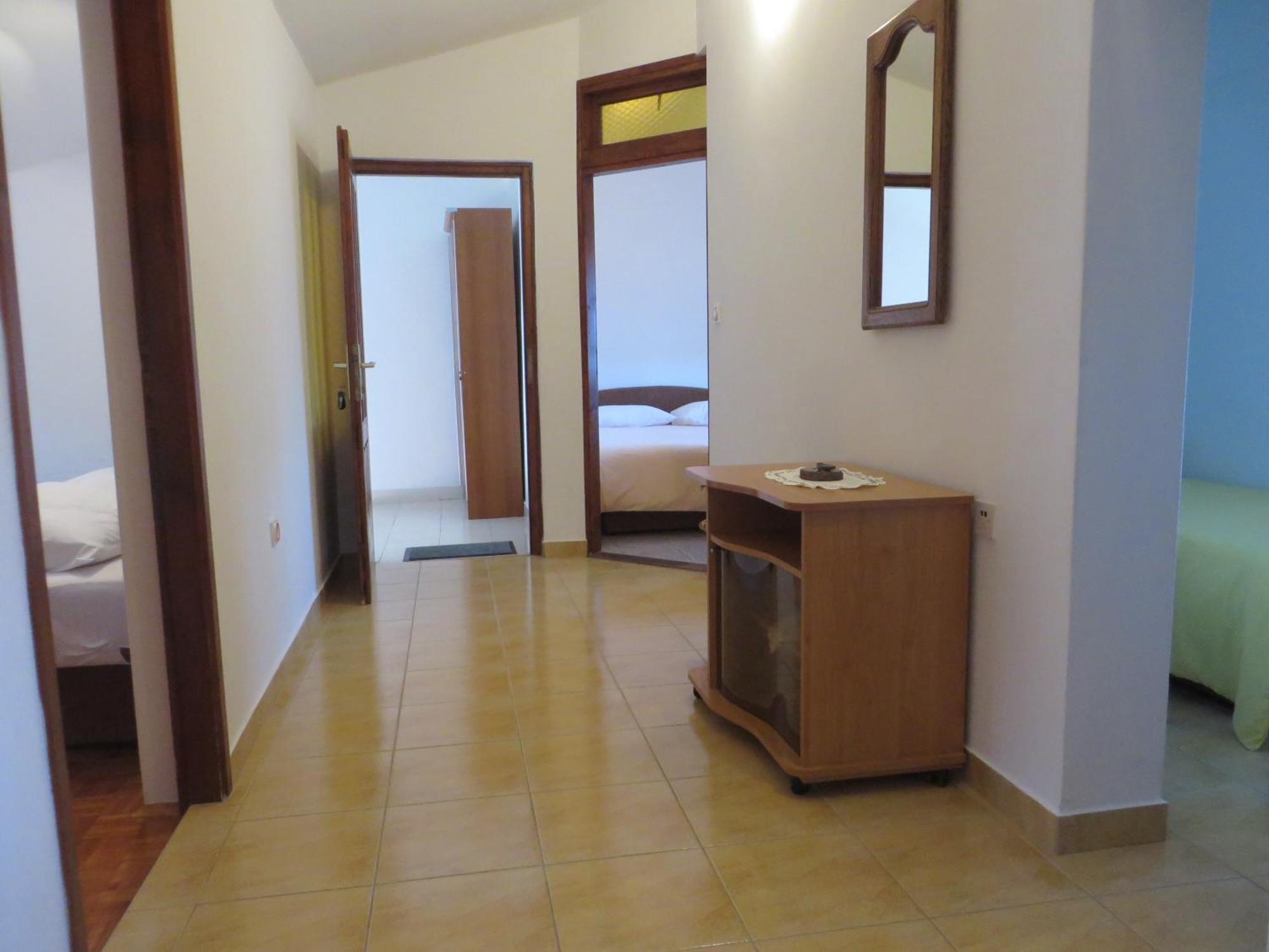 Apartments Gloria Biograd Na Moru Cameră foto