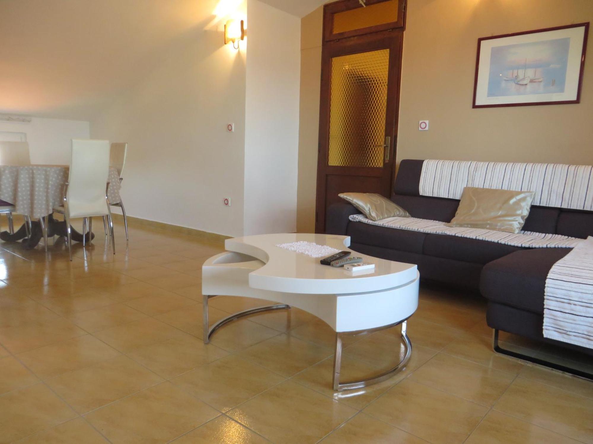 Apartments Gloria Biograd Na Moru Cameră foto