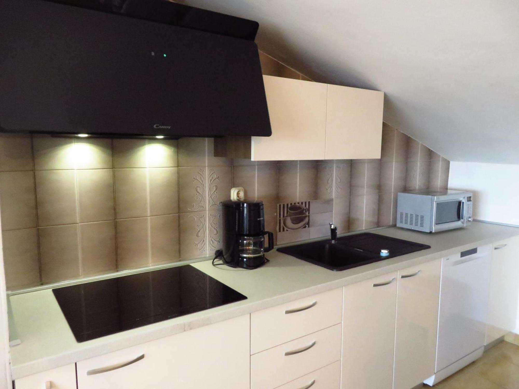 Apartments Gloria Biograd Na Moru Cameră foto