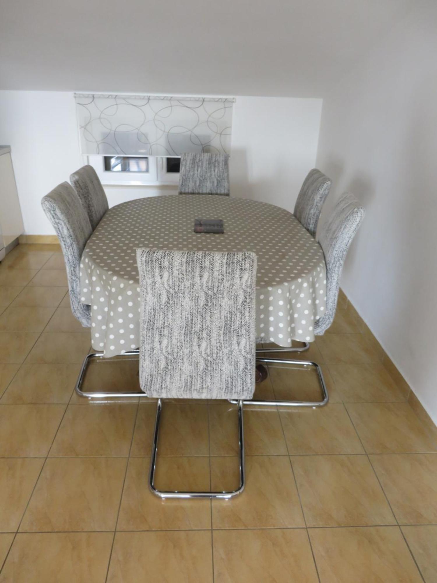 Apartments Gloria Biograd Na Moru Cameră foto