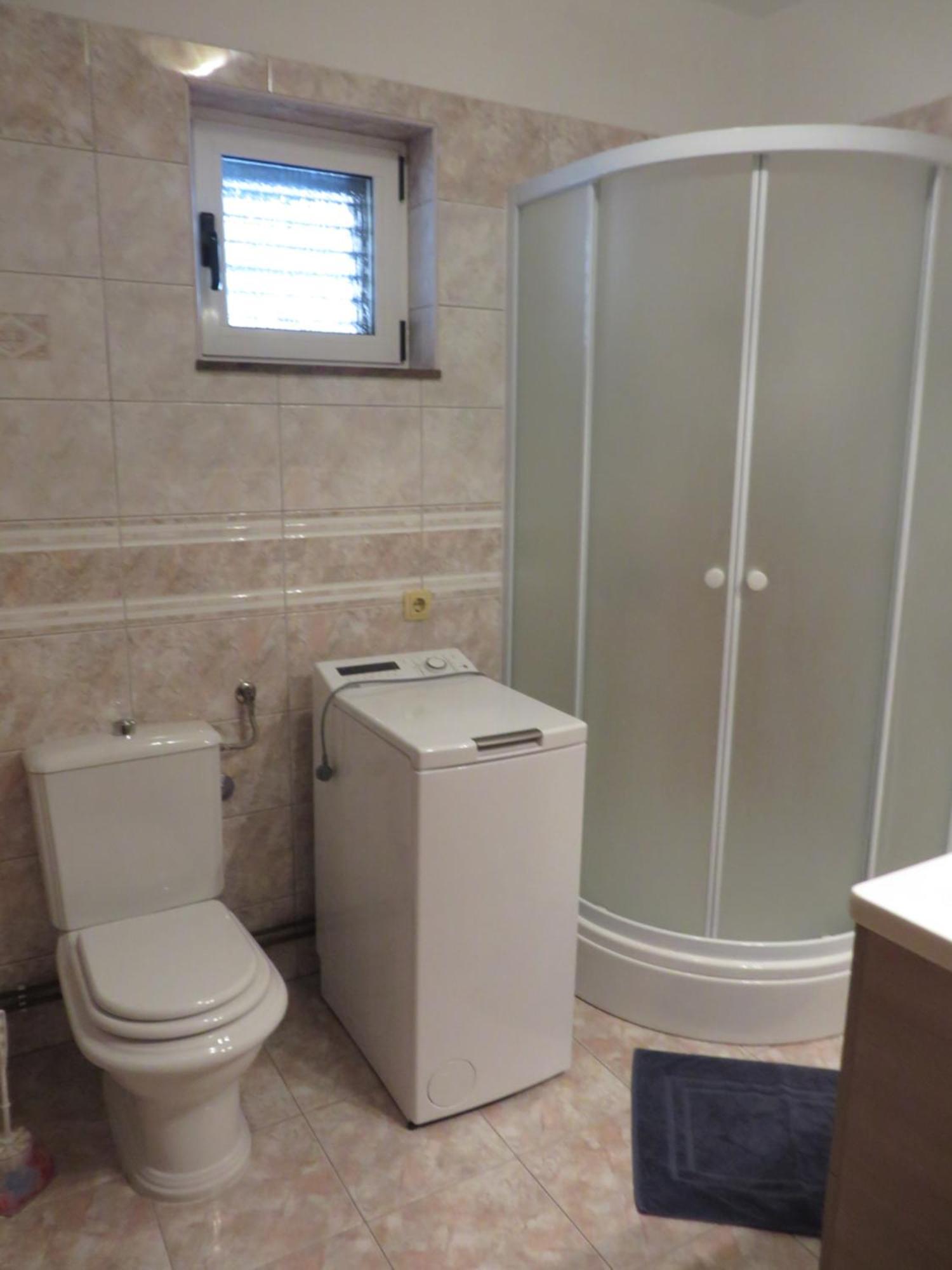 Apartments Gloria Biograd Na Moru Cameră foto