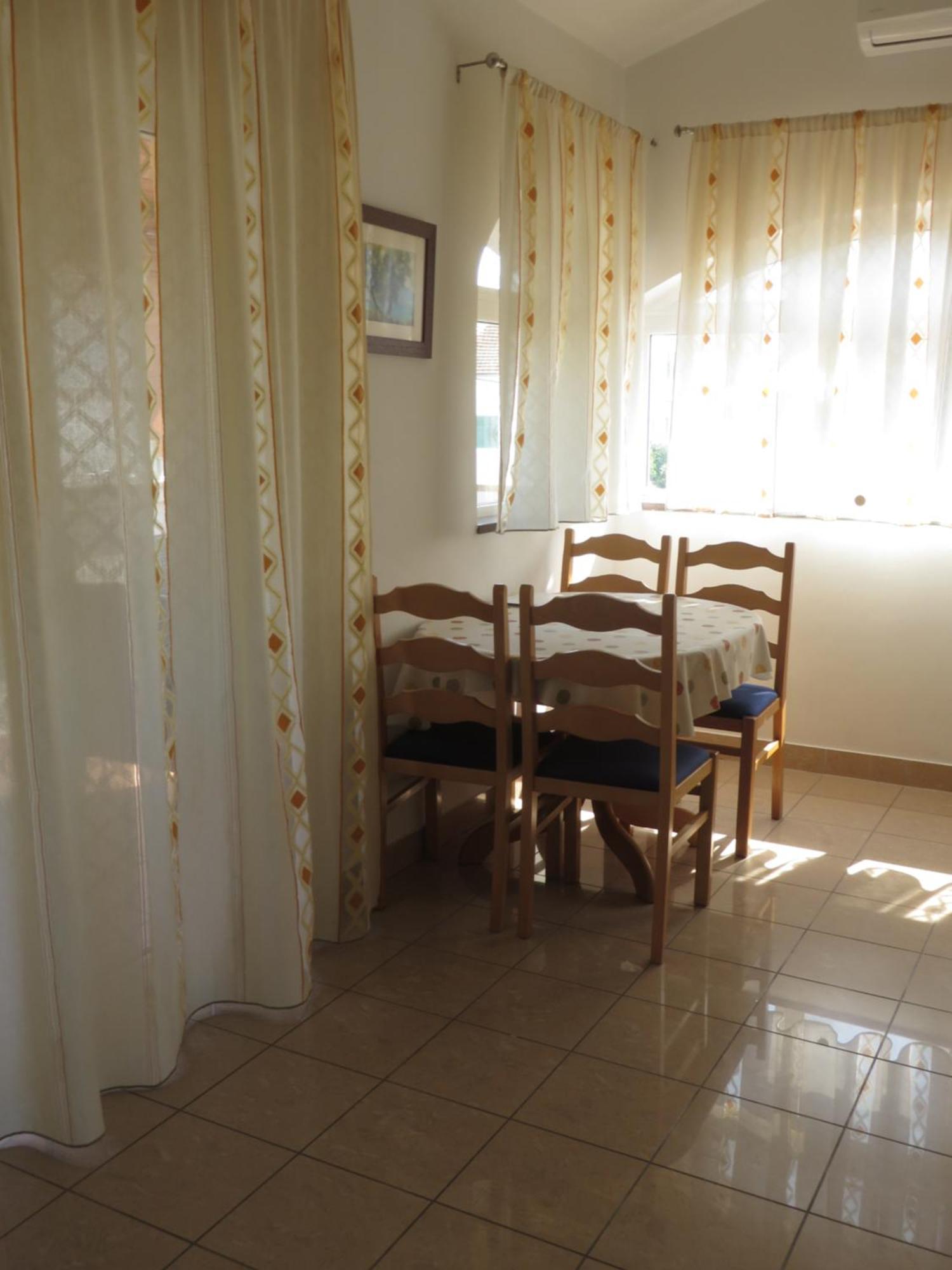 Apartments Gloria Biograd Na Moru Cameră foto
