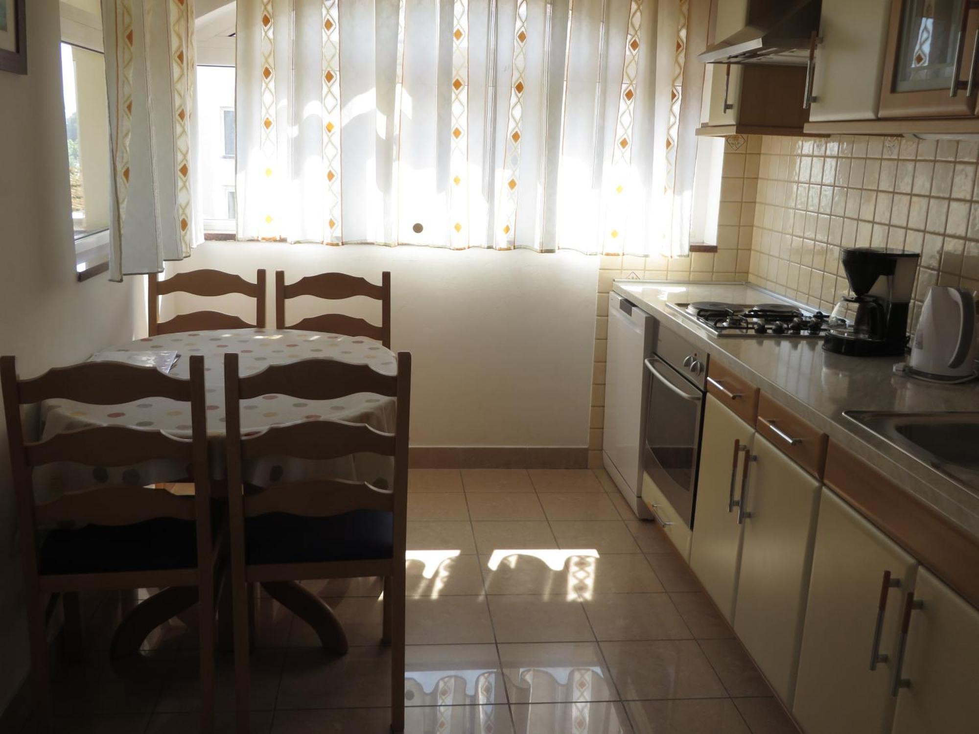 Apartments Gloria Biograd Na Moru Cameră foto