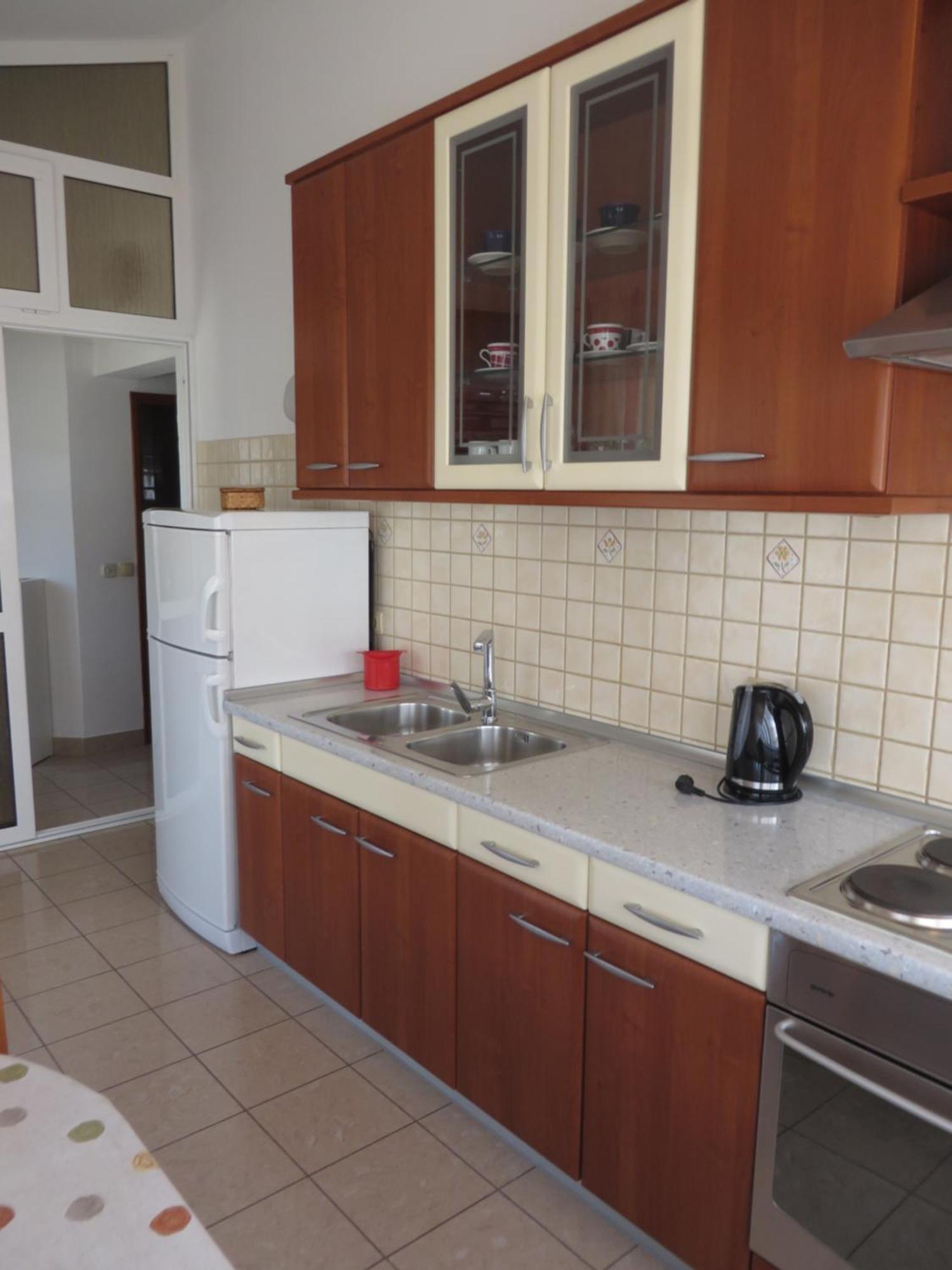 Apartments Gloria Biograd Na Moru Cameră foto