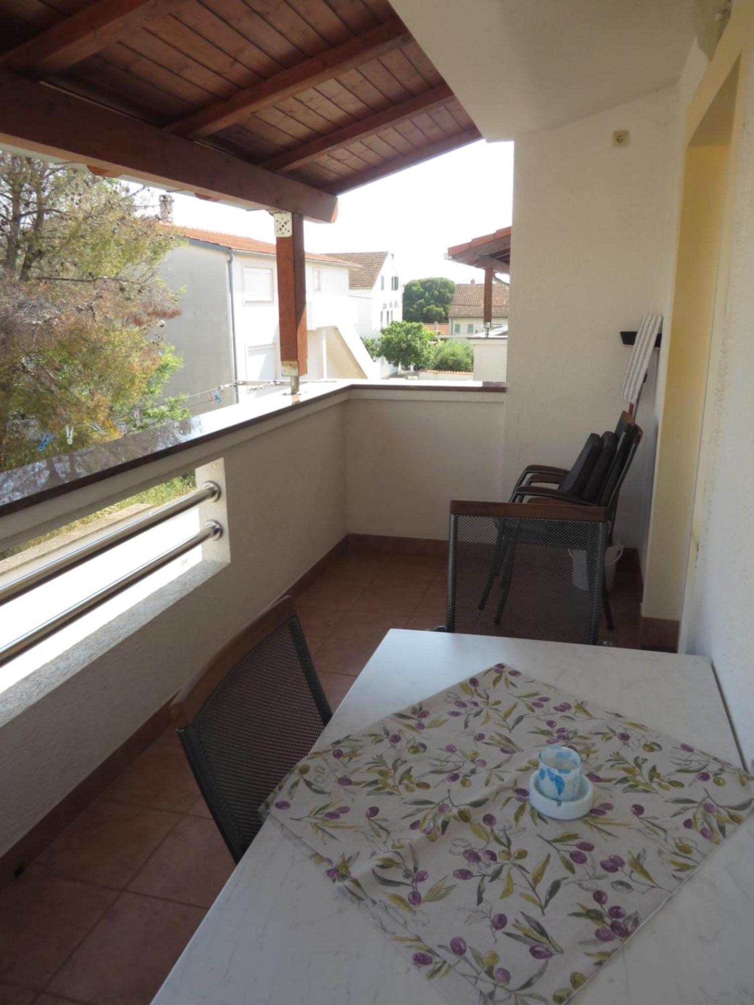 Apartments Gloria Biograd Na Moru Cameră foto